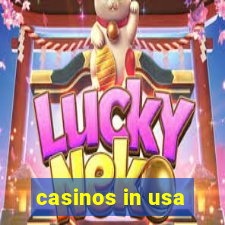 casinos in usa