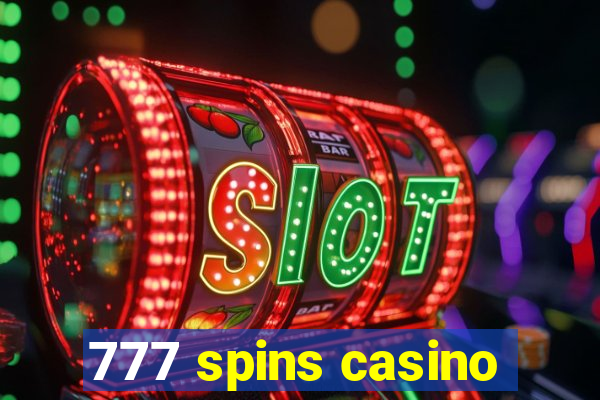 777 spins casino