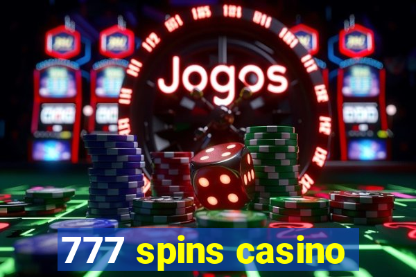 777 spins casino