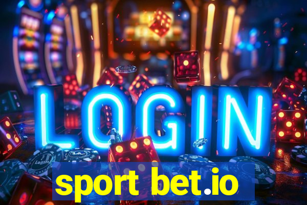 sport bet.io