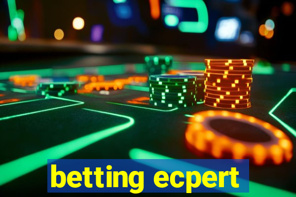 betting ecpert