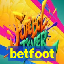 betfoot