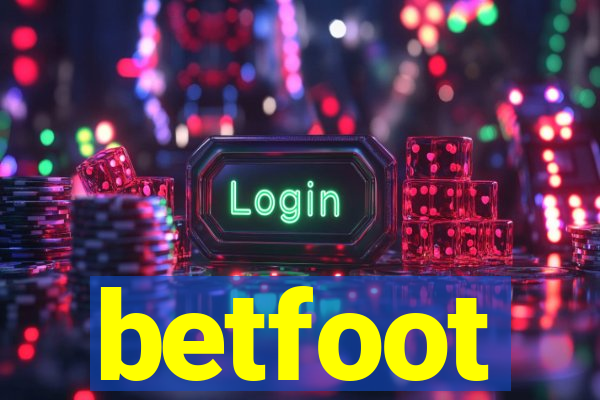 betfoot