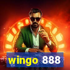 wingo 888