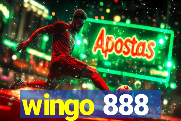 wingo 888