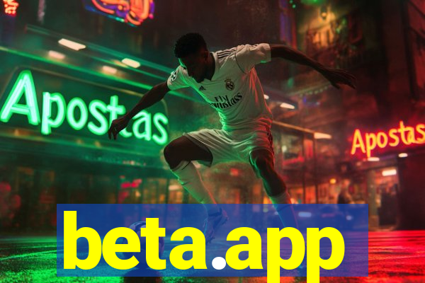 beta.app