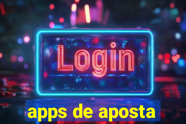 apps de aposta