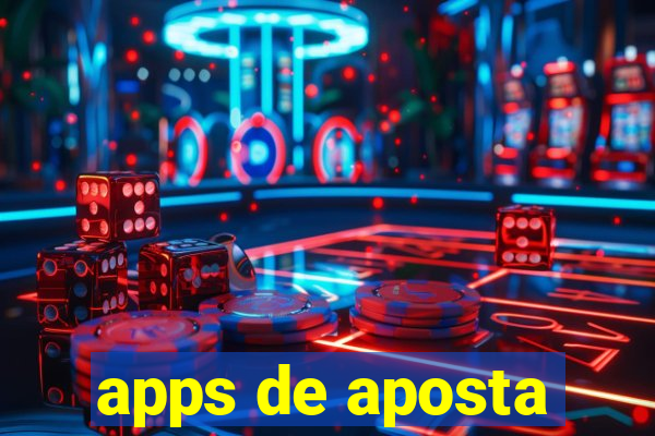 apps de aposta