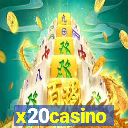 x20casino