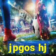 jpgos hj