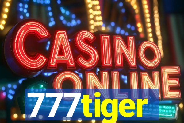 777tiger