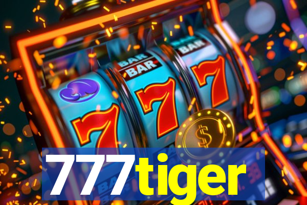 777tiger