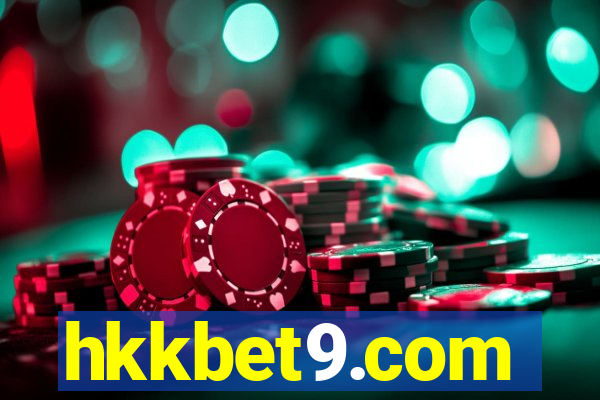 hkkbet9.com