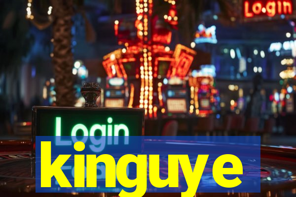 kinguye