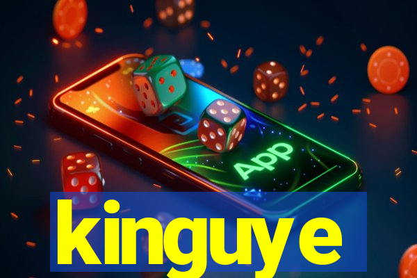 kinguye