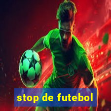 stop de futebol