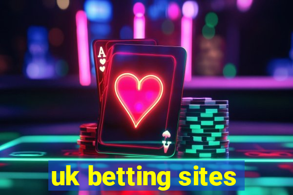 uk betting sites