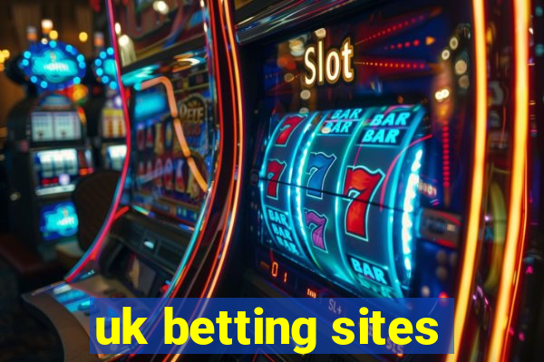 uk betting sites