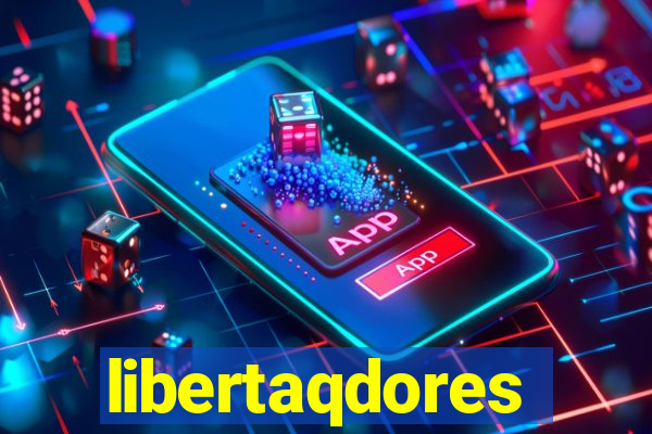 libertaqdores