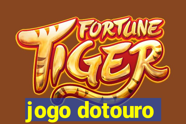 jogo dotouro