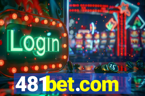 481bet.com