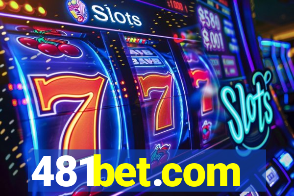 481bet.com