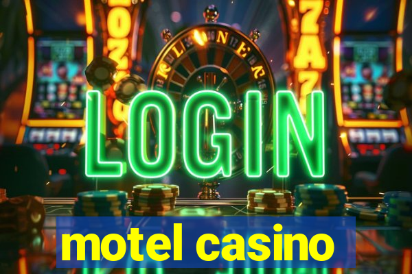 motel casino