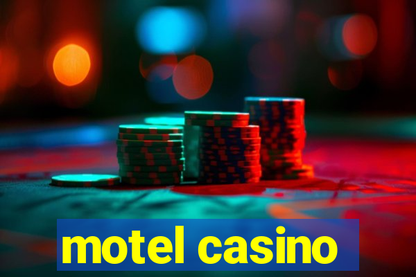 motel casino