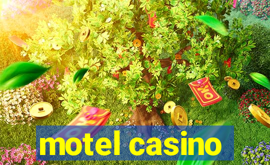 motel casino