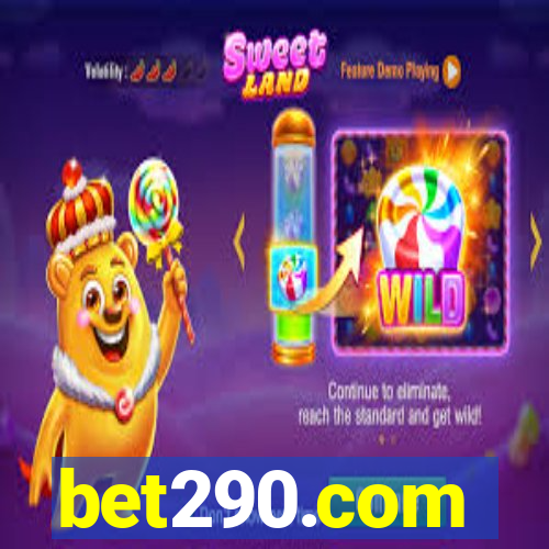 bet290.com