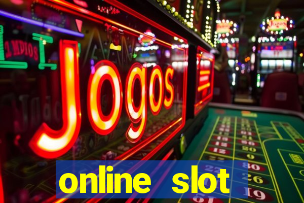 online slot machines free