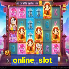 online slot machines free