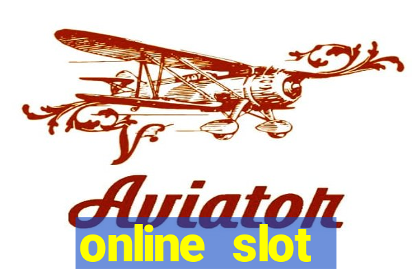 online slot machines free