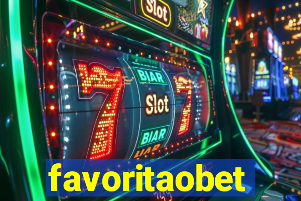 favoritaobet