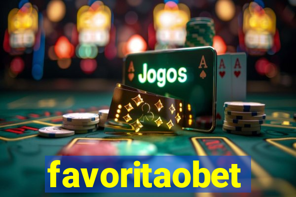 favoritaobet