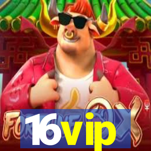 16vip