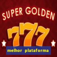 melhor plataforma para ganhar dinheiro no fortune tiger