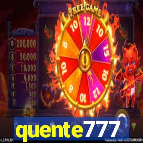 quente777