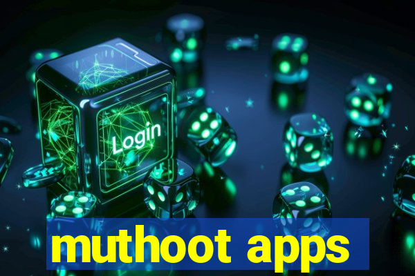 muthoot apps