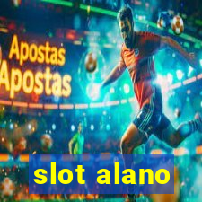 slot alano