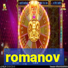 romanov