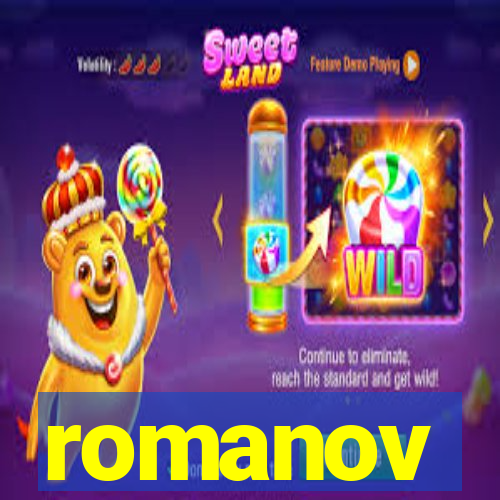 romanov