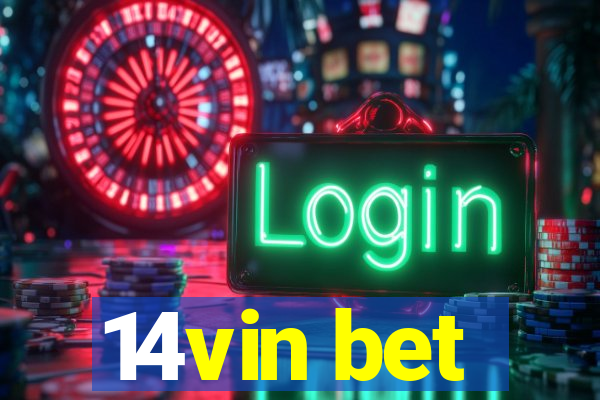 14vin bet