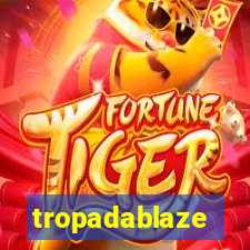 tropadablaze