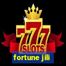 fortune jili