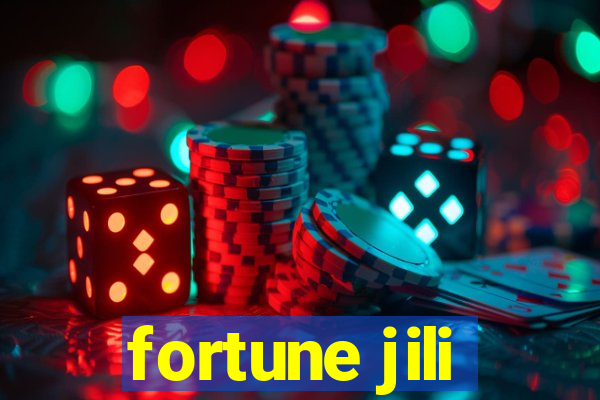 fortune jili