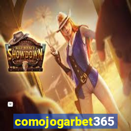 comojogarbet365