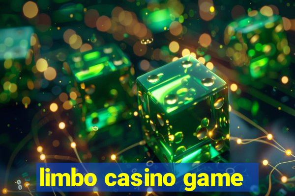 limbo casino game