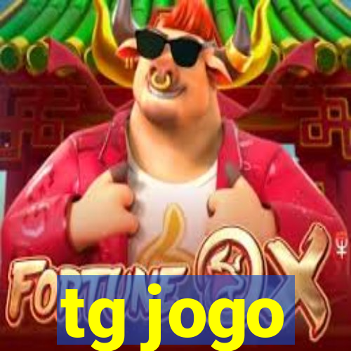 tg jogo