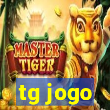 tg jogo